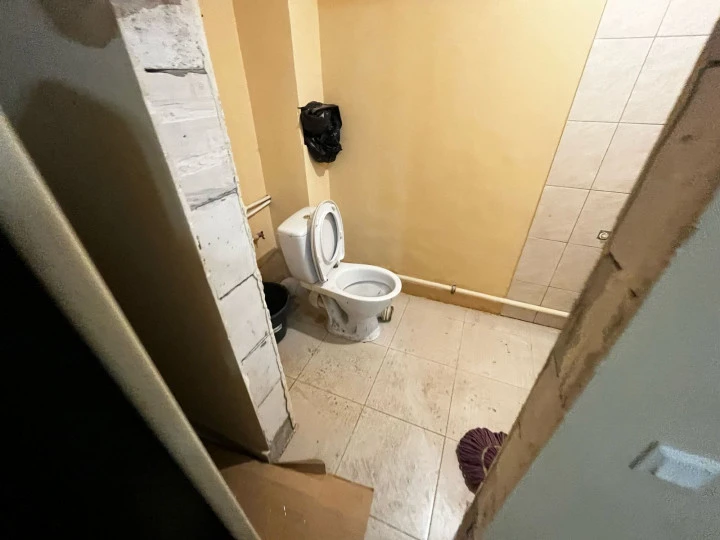 Помещение 25,1 кв.м вблизи ст. метро "Фрунзенская"